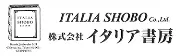Job postings released by the イタリア書房株式会社.