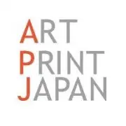 Job postings released by the アートプリントジャパン.