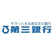 Job postings released by the 第三銀行株式会社阪南支店.