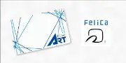 Job postings released by the アートF株式会社.