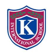 Job postings released by the K. 国際学校.