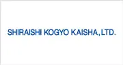 Job postings released by the 白石工業株式会社.
