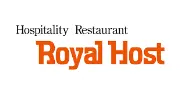 Job postings released by the ロイヤルホスト貝塚店.