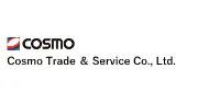 Job postings released by the COSMO Trading株式会社.