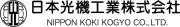 Job postings released by the 日本鋼機工業株式会社.