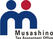 Job postings released by the 武蔵野税務署.