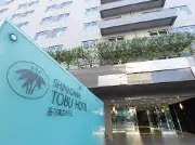 高輪東武ホテル