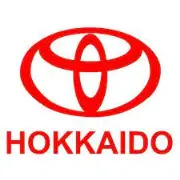 Job postings released by the トヨタ北海道部品販売株式会社 函館支店.