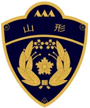 Job postings released by the 山形県警察.
