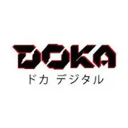 Job postings released by the ドカ.