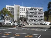 Job postings released by the 和歌山東警察署.
