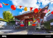 Job postings released by the 興福寺.