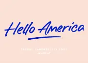 Job postings released by the ハローズ・アメリカン・カジュアル.
