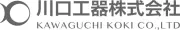 Job postings released by the 川口企業.