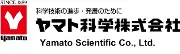 Job postings released by the ヤマトサイエンティフィック株式会社、東京支店.