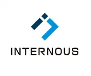 Job postings released by the インターノッツ社.