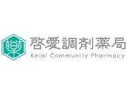 Job postings released by the 調剤薬局計.