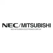 Job postings released by the NEC-三菱電機ビジュアルシステムズ株式会社.