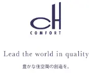Job postings released by the コンフォート株式会社.