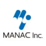 Job postings released by the マナック株式会社.