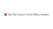 Job postings released by the 21世紀公共政策研究所.