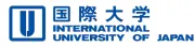 Job postings released by the 国際大学日本.