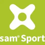 Job postings released by the サムスポーツ.