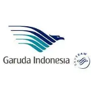 Job postings released by the ガルーダ・インドネシア.