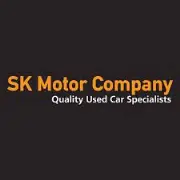 Job postings released by the SKモーター株式会社.