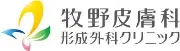 Job postings released by the 牧野皮膚科クリニック.