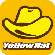 Job postings released by the イエローハット.