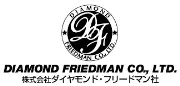 Job postings released by the ダイヤモンド・フリードマン株式会社.