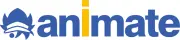 Job postings released by the アニメイト.