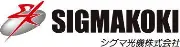 Job postings released by the シグマコキ株式会社.