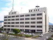 Job postings released by the 下関税務署.