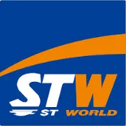 Job postings released by the ST WORLD株式会社.