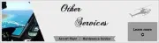 Job postings released by the Excel Air Service Inc. マーケティング部.
