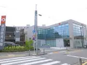 Job postings released by the 旭信用金庫金町支店.