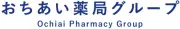 Job postings released by the 落合薬局.