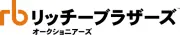 Job postings released by the リッチー ブロス オークショニアーズ ジャパン.