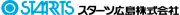 Job postings released by the スターン広島株式会社.