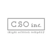 Job postings released by the CSO株式会社.