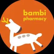 Job postings released by the バンビ薬局新橋ビル店.