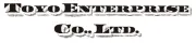 Job postings released by the 東洋エンタープライズ株式会社.