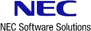 Job postings released by the NECソフト株式会社.
