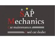 Job postings released by the 中古車サービス.