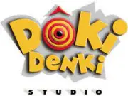 Job postings released by the ドキ電気.
