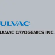 Job postings released by the ウルバック・クリオジェニクス株式会社.
