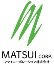 Job postings released by the 松井株式会社.