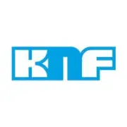 Job postings released by the KNF Japan株式会社.